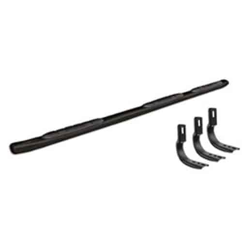 4 In. OE Xtreme Plus Wheel To Wheel SideSteps