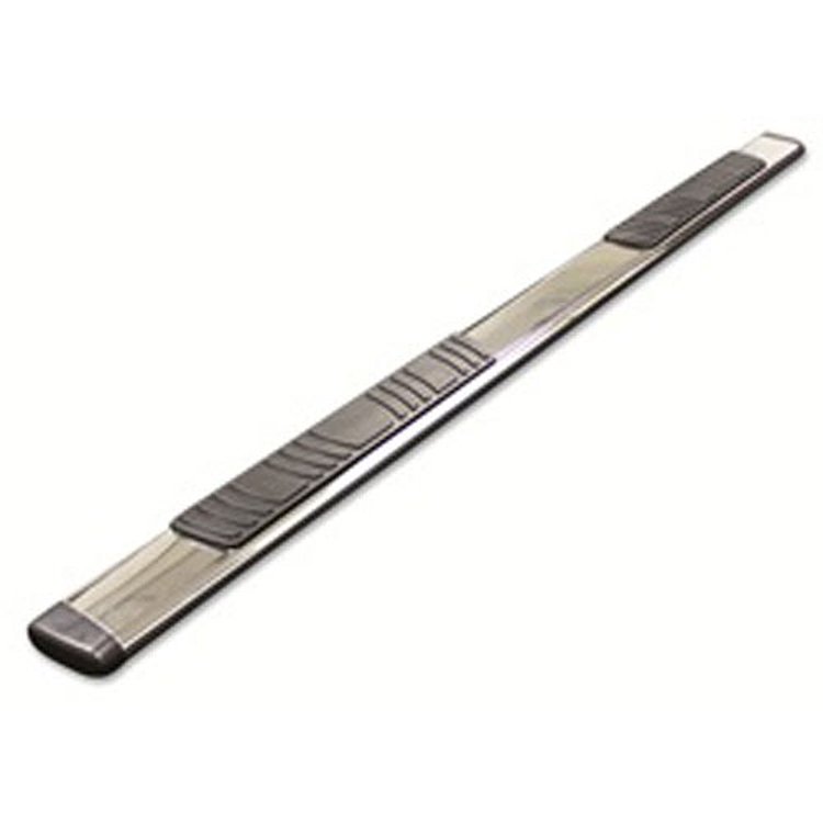 5" OE Xtreme Low Profile SideSteps Universal