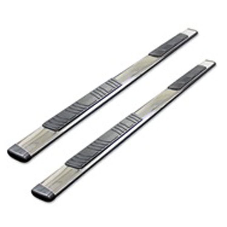 5" OE Xtreme Low Profile SideSteps Universal