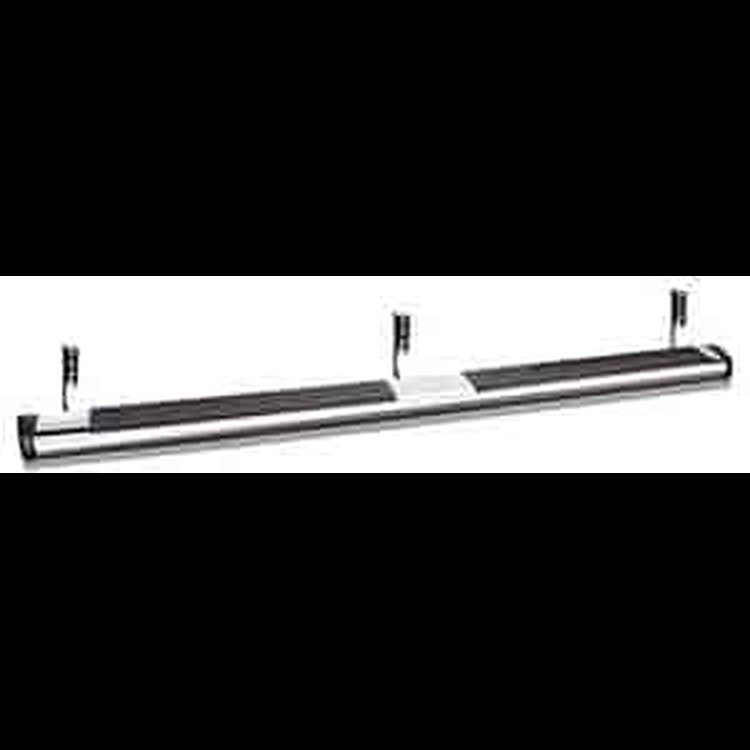 Xtreme OE Style Side Bar Polished Stainless