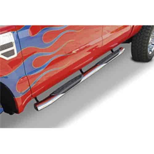 415 Series SideSteps 2014-16 Chevy Silverado/GMC Sierra 1500