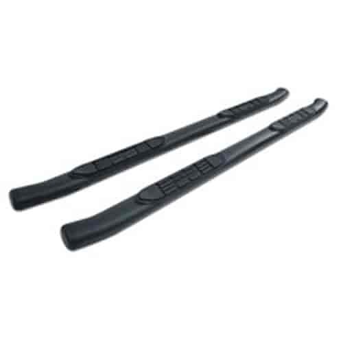 415 Series SideSteps 2009-10 Dodge Ram 1500