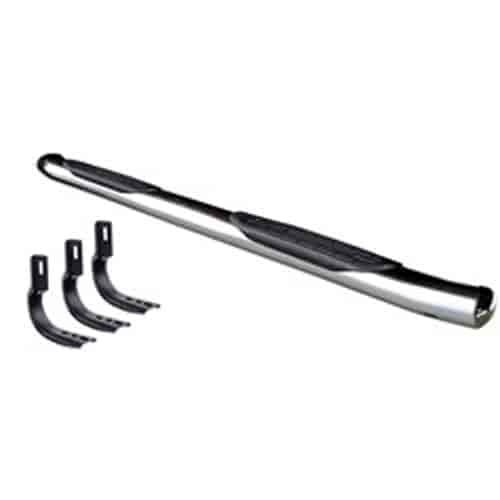 415 Series SideSteps 2015-16 Ford F-150