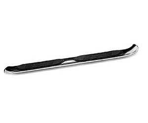5" OE Xtreme Composite SIdeSteps Universal