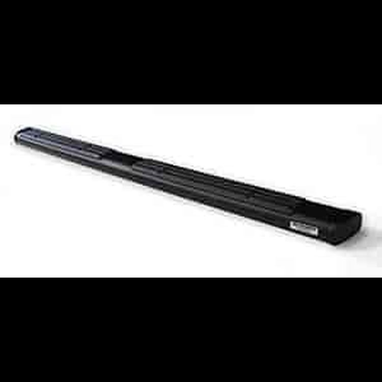 Xtreme OE Style Side Bar Black Powder Coat