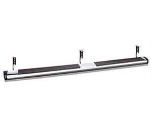 Xtreme OE Style Side Bar Chrome