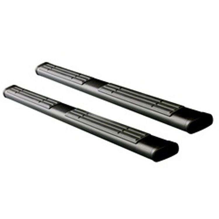 6 in. OE Xtreme Composite SideSteps Kit