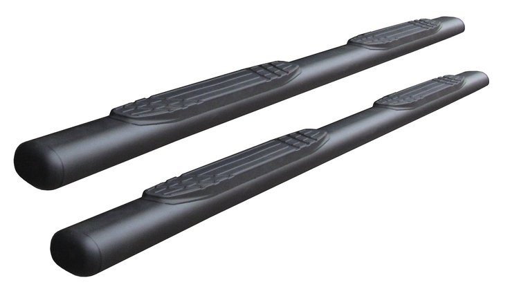 4" OE Xtreme Sidesteps