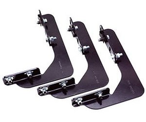OE Xtreme SideSteps Mounting Bracket Kit Chevy Silverado/GMC Sierra
