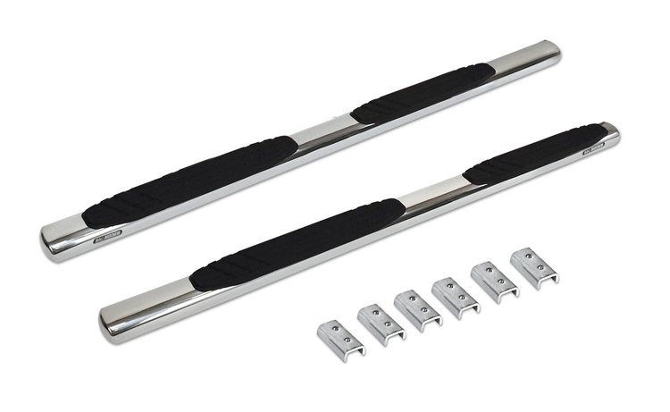 4" OE Xtreme Sidesteps