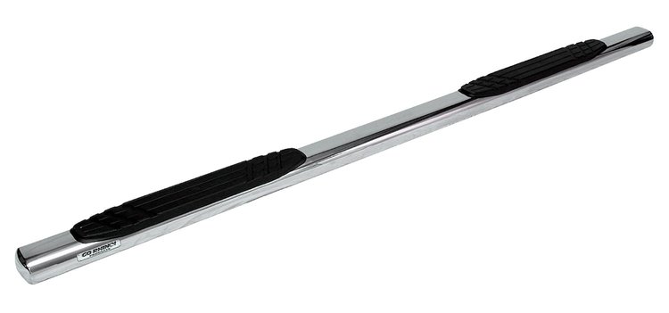 4 in. OE Xtreme SideSteps Kit Fits Select Late-Model Ford Bronco 4-Door