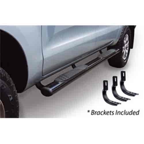 4 In. OE Xtreme Plus SideSteps Kit