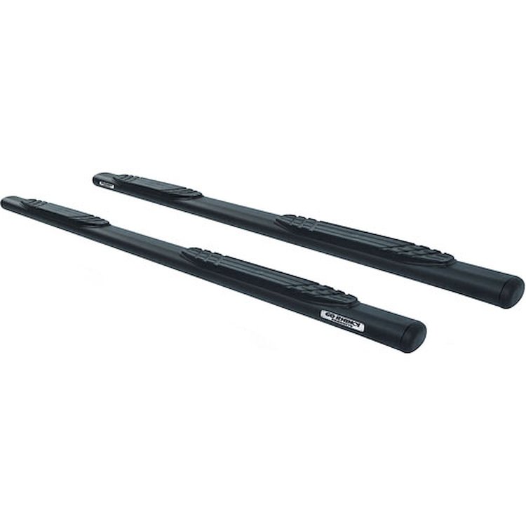 4" OE Xtreme Sidesteps Kit 2011-14 Dodge Durango