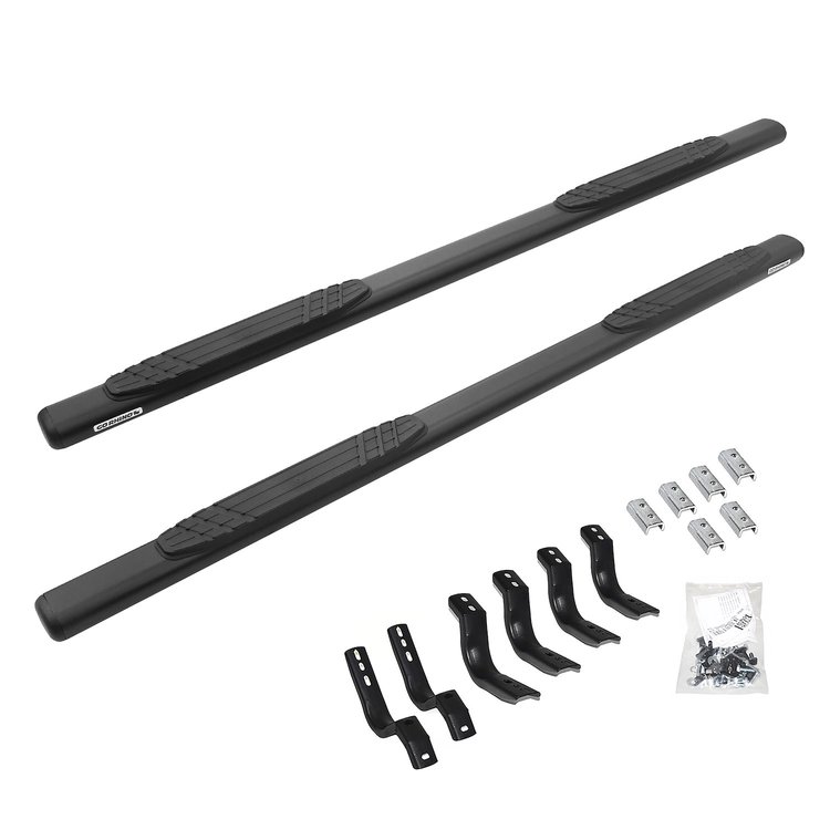 TACOMA SIDESTEPS 4"
