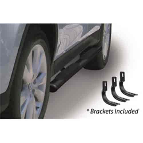 4 In. OE Xtreme Plus SideSteps Kit