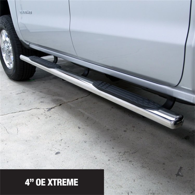 4IN OE XTREME COMPLETE KI
