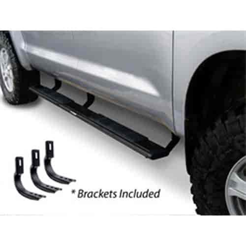 5 In. OE Xtreme Low Profile SideSteps