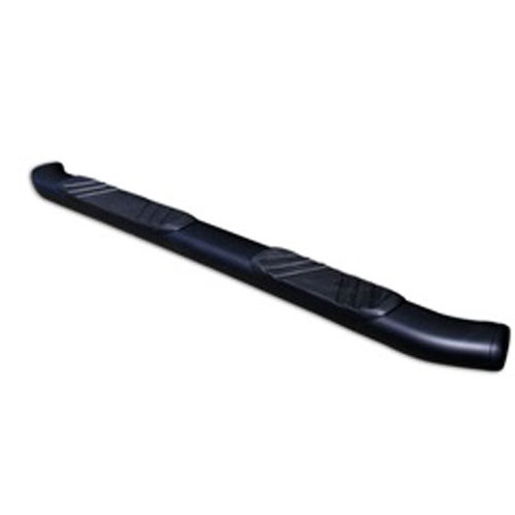 5" OE Xtreme Composite Sidesteps Kit 2015-16 Chevy Silverado/GMC Sierra 2500HD/3500HD