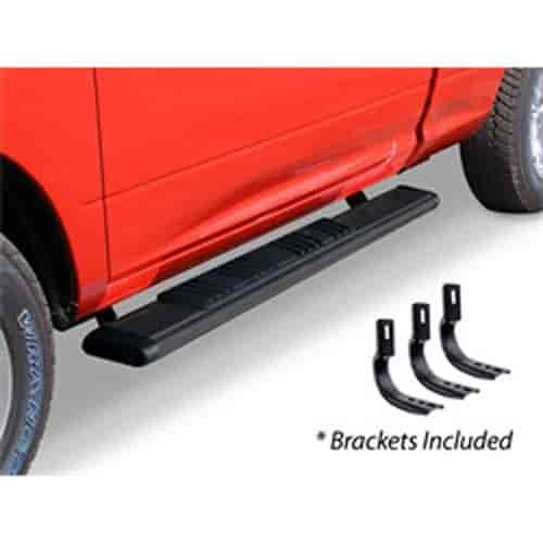 5 In. OE Xtreme Low Profile SideSteps