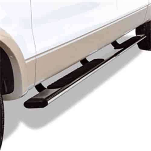 5 In. OE Xtreme Low Profile SideSteps