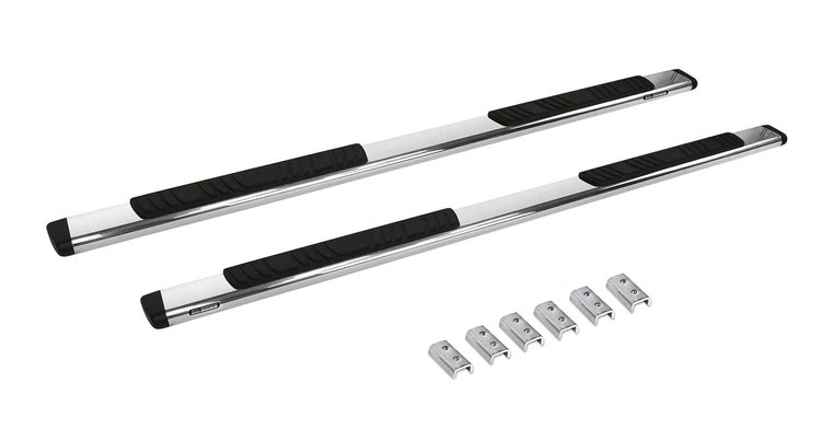 5" OE Xtreme LP Sidesteps