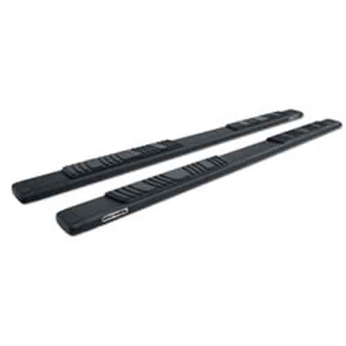 5" OE Xtreme Low Profile SideSteps Kit 2008-16 GMC Acadia