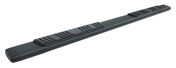 5 In. OE Xtreme Low Profile SideSteps Fits Select Late-Model Ford Bronco 4-Door