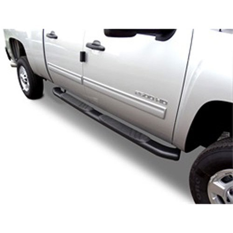 5" OE Xtreme Composite SideSteps Kit 2015-16 Ford F-150