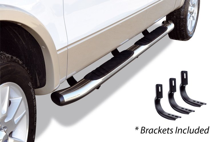 OE XTREME SIDESTEPS