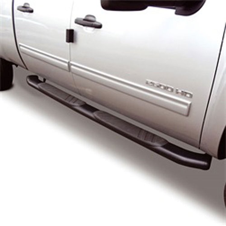 5" OE Xtreme Composite SideSteps Kit 2015-16 Ram 1500