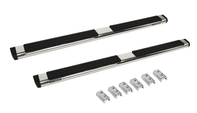 6" OE Xtreme SideSteps
