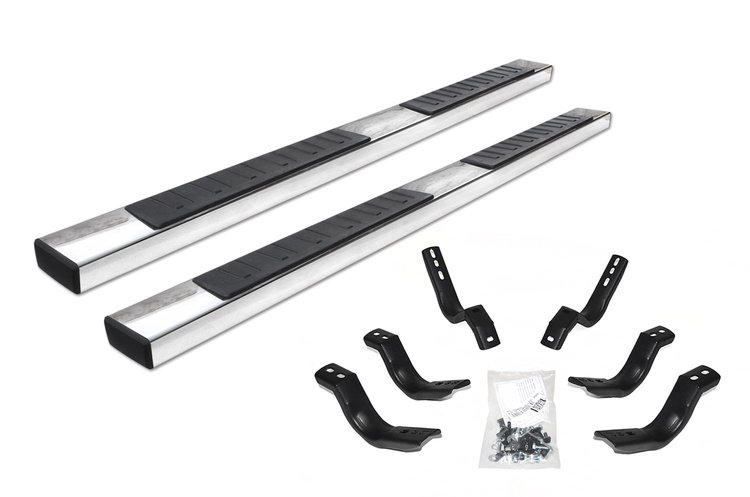 6" OE Xtreme IISideSteps