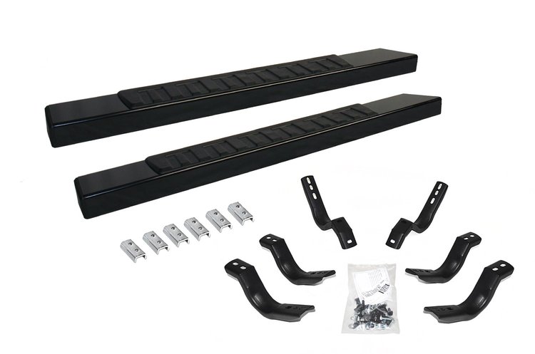6" OE Xtreme IISideSteps