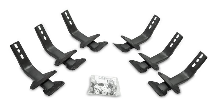 6IN OE XTREME II- COMPLET