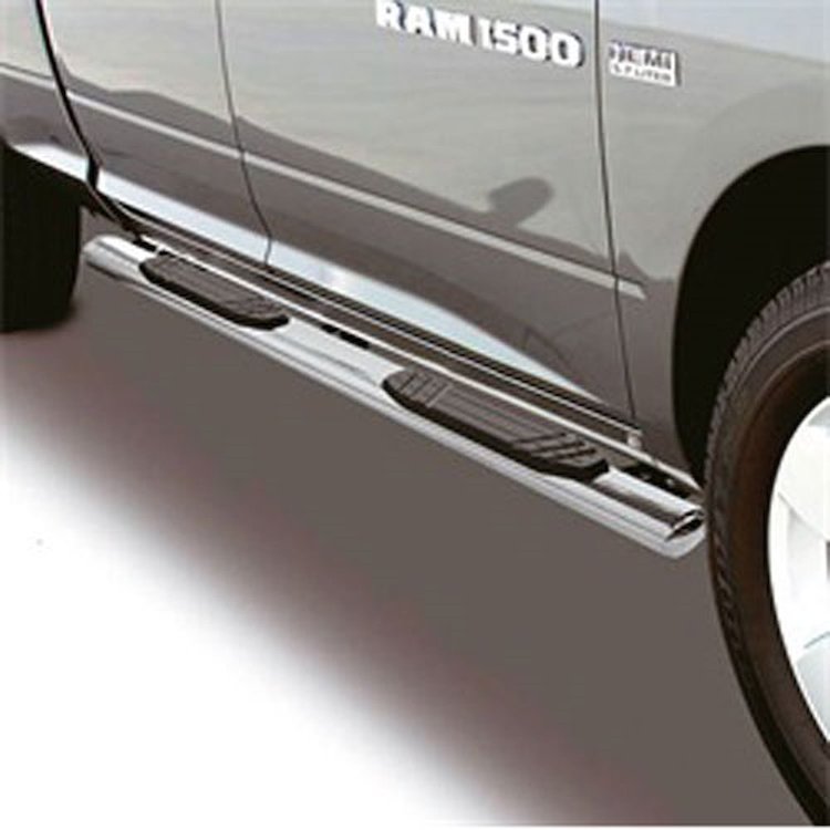 6" OE Xtreme II SideSteps Kit 2015-16 Ram 1500