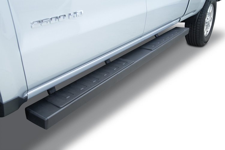 TACOMA SIDESTEPS 6"