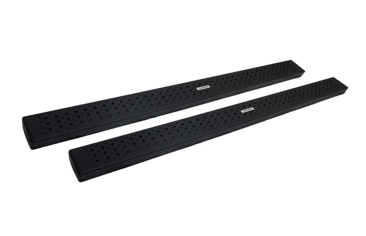 HDSideSteps Brackets