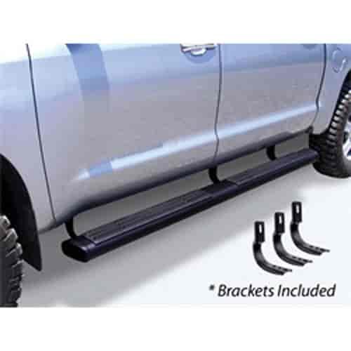 6 in. OE Xtreme Composite SideSteps Kit