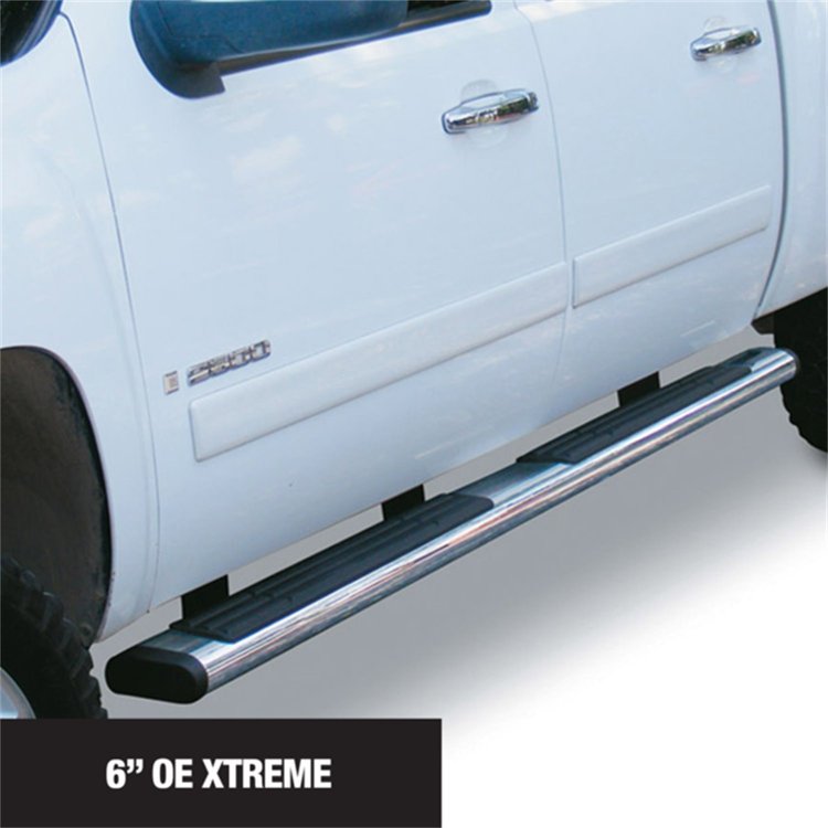 6IN OE XTREME COMPLETE KI