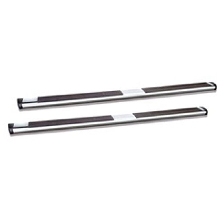 6" OE Xtreme SideSteps Kit 2015-16 Ford F-150