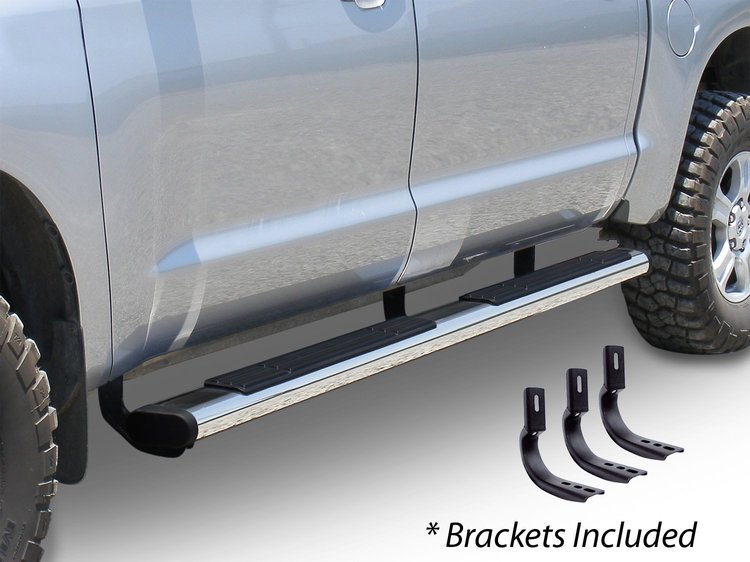 OE XTREME SIDESTEPS