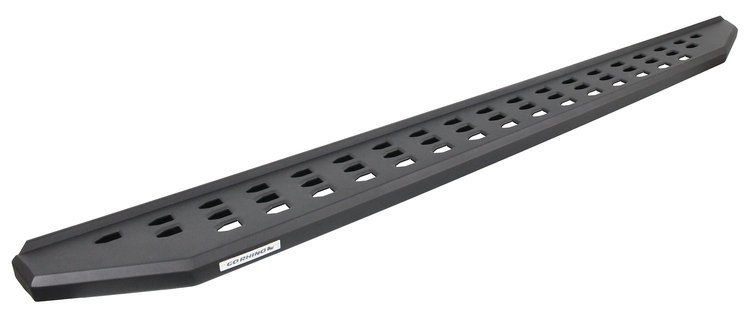 RB20 Running Boards Fits Select Late-Model Ford Bronco 4-Door