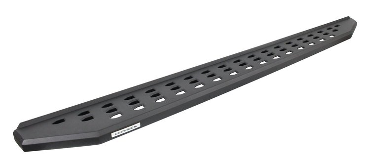 RB20 Running Boards Fits Select Late-Model Ford Bronco 4-Door