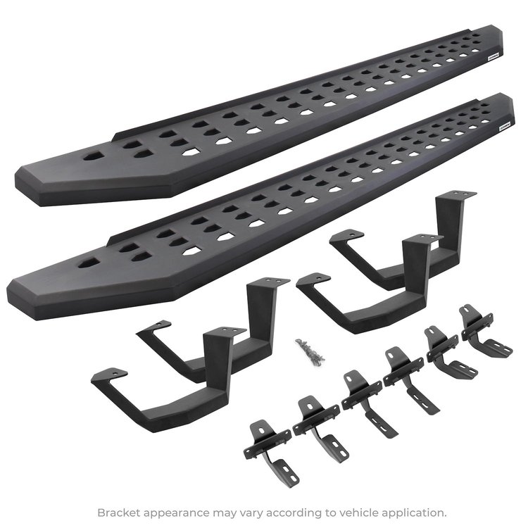 RB20 Side Steps 22+Tundra