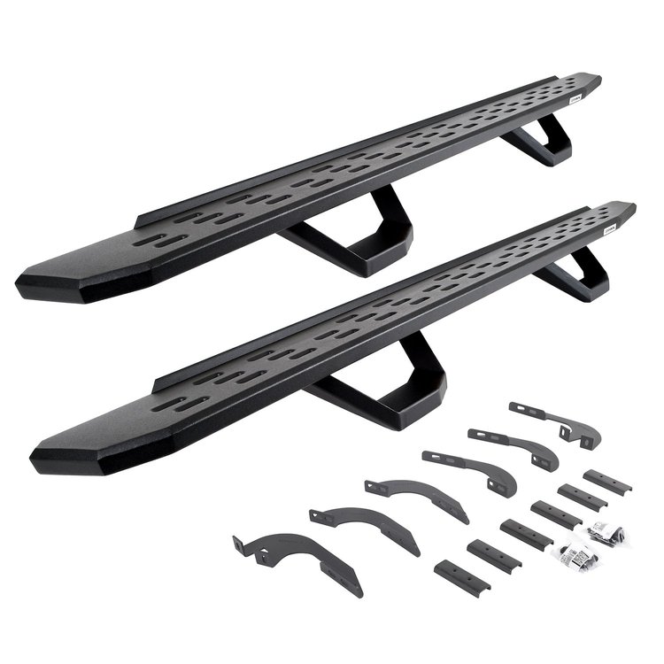 RB30 SIDESTEPS TACOMA