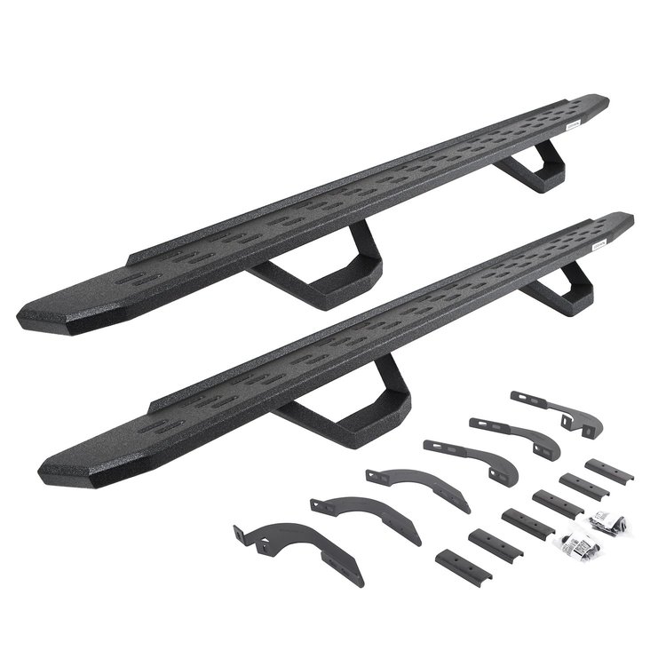 RB30 SIDESTEPS TACOMA