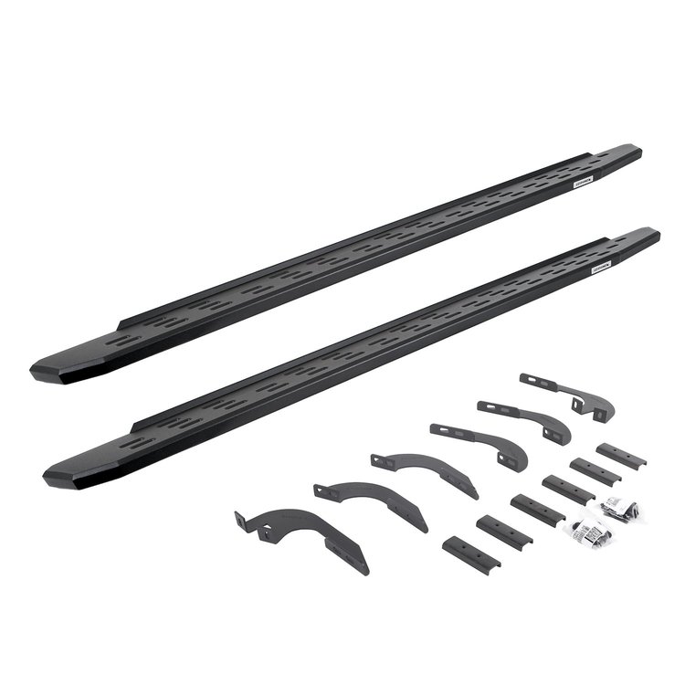 RB30 SIDESTEPS TACOMA