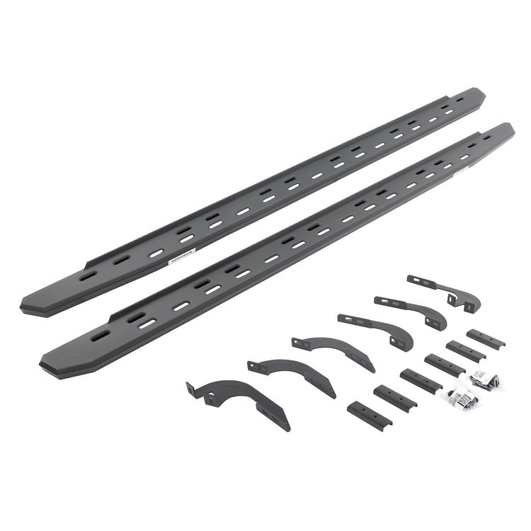 RB30 SIDESTEPS TACOMA