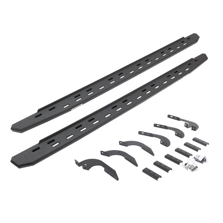 RB30 SIDESTEPS TACOMA