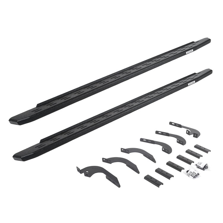 RB30 SIDESTEPS TACOMA